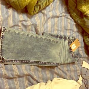 True religion jeans .